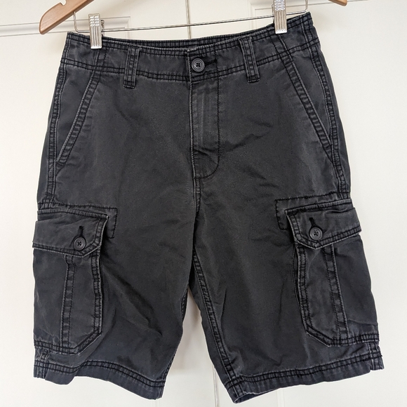 Old Navy Shorts Mens Old Navy Cargo Short Poshmark
